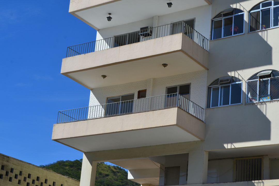 Foto - Rio de Janeiro - Campinho